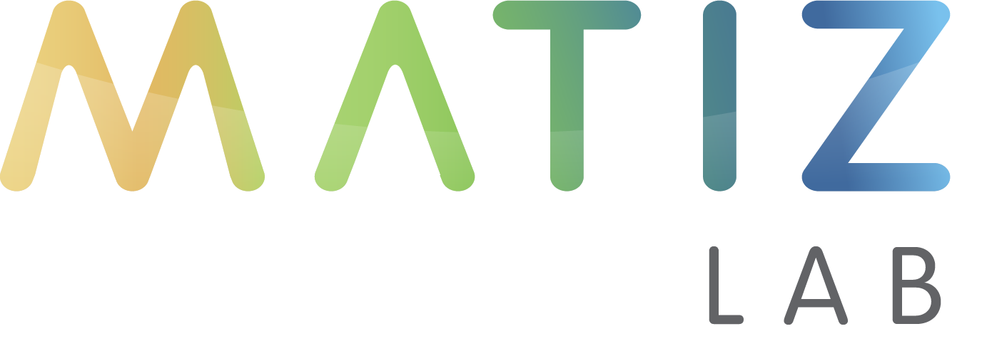 Logo MATIZ Lab